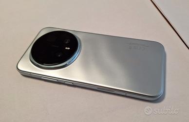 Annuncio Honor Magic 8 Pro 12 / 512 GB