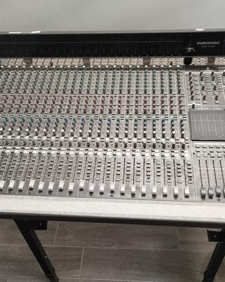 mixer