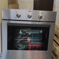 Forno elettrico