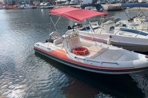 gommone Focchi 510