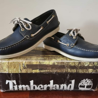 Timberland 2Eye Made in Usa Anni 80