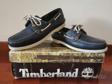 Timberland 2Eye Made in Usa Anni 80