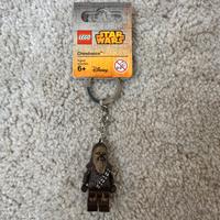 Lego Portachiavi Star Wars Minecraft Ninjago