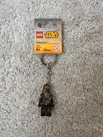 Lego Portachiavi Star Wars Minecraft Ninjago