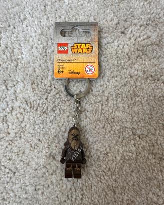 Lego Portachiavi Star Wars Minecraft Ninjago
