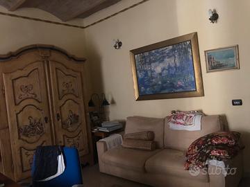 Appartamento e taverna