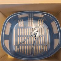 Sterilizzatore per microonde Chicco