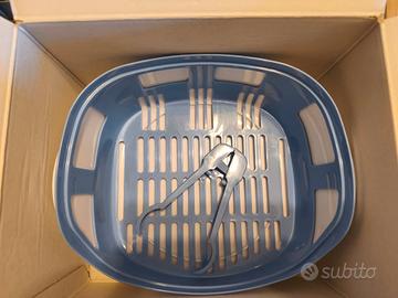 Sterilizzatore per microonde Chicco