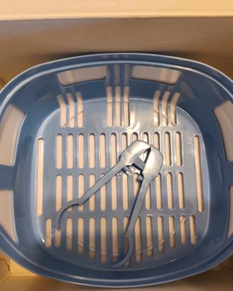 Sterilizzatore per microonde Chicco