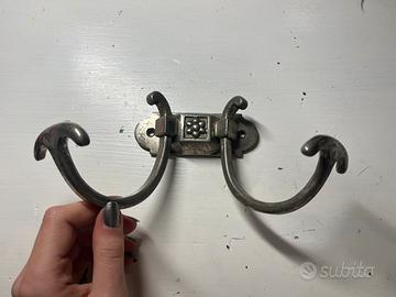 Gancio appendiabiti