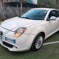 Alfa Romeo MiTo 1.4 70 CV GPL 2014 KM100 MILA