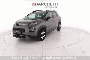 Citroën C3 Aircross PURETECH 110 S&S SHINE