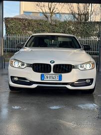 Bmw 316d 220cv