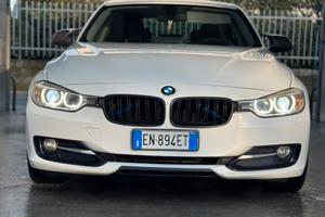 Bmw 316d 220cv