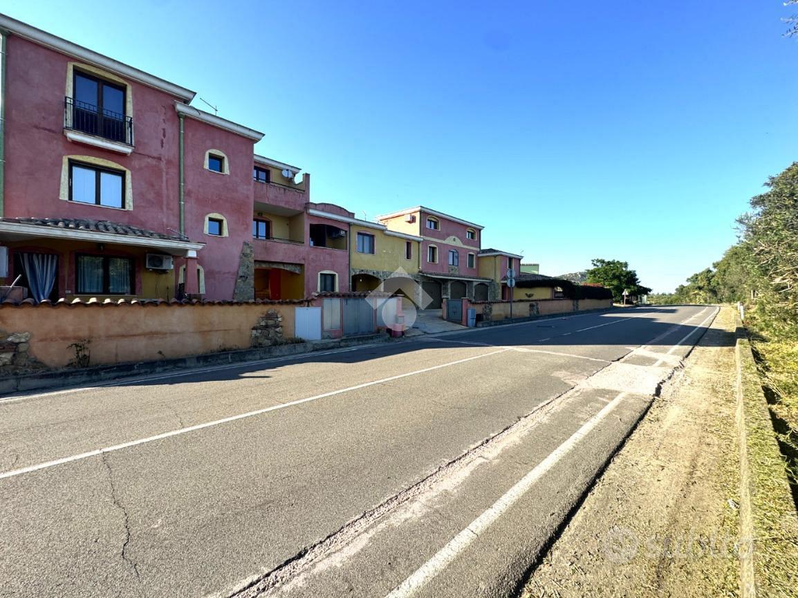 Apartment in Santu Idu/San Vito, Bidd'e Majori/San Priamo - Vista 2