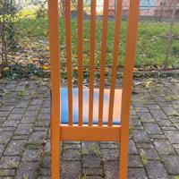 Sedie da cucina / salotto 