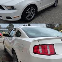 Ford Mustang 2010 V6 4.0 Benz/GPL - NO SUPERBOLLO