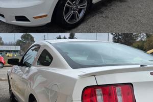 Ford Mustang 2010 V6 4.0 Benz/GPL NO SUPERBOLLO