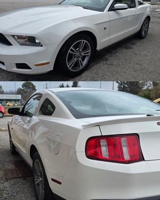 Ford Mustang 2010 V6 4.0 Benz/GPL - Ultimo prezzo