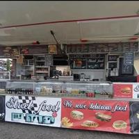 FIAT MINONZIO FOOD TRUCK PRONTO ALL' USO