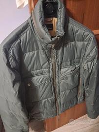 Piumino Calvin Klein