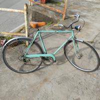 bicicletta vintage 