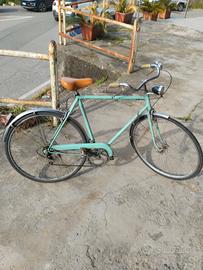 bicicletta vintage 