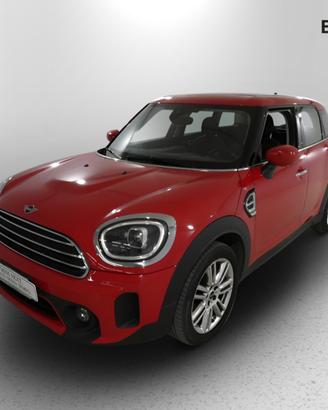 MINI Mini Countrym.(F60) - Mini 1.5 Cooper Classic