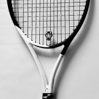 Racchetta tennis