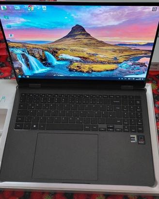 Galaxy Book3 Pro 360