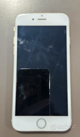 iPhone 6 - Per Parti o Riparazione (Non Testato)