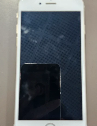 iPhone 6 - Per Parti o Riparazione (Non Testato)