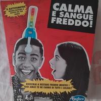 Calma e sangue freddo! Hasbro Gaming