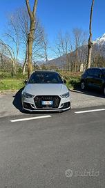 audi rs3 8v per passaggio alla 8y