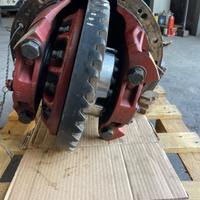 Differenziale iveco eurocargo - eurotech 153E