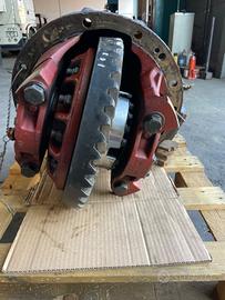 Differenziale iveco eurocargo - eurotech 153E