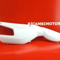 COVER CARENA AMMORTIZZATORE BMW C600SPORT