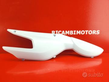 COVER CARENA AMMORTIZZATORE BMW C600SPORT