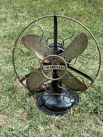 Ventilatore marelli