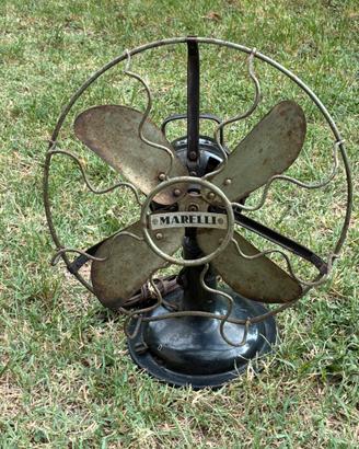 Ventilatore marelli