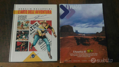 Tex fumetti