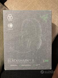 Razer Blackshark V2 X