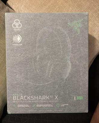 Razer Blackshark V2 X