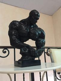 Scultura culturista