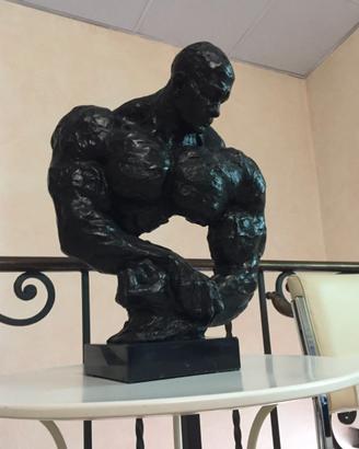 Scultura culturista