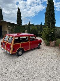 mini minor t