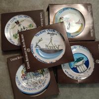 piatti del buon ricordo