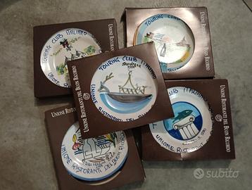 piatti del buon ricordo