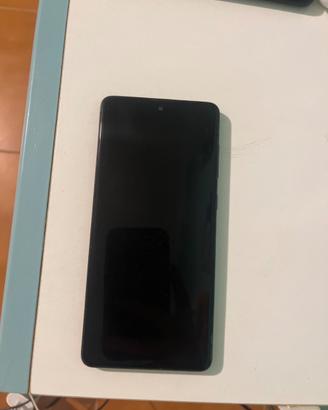 Samsung Galaxy A71