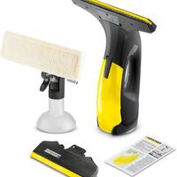 Kärcher Lavavetri Aspiragocce WV 2 Black Edition p